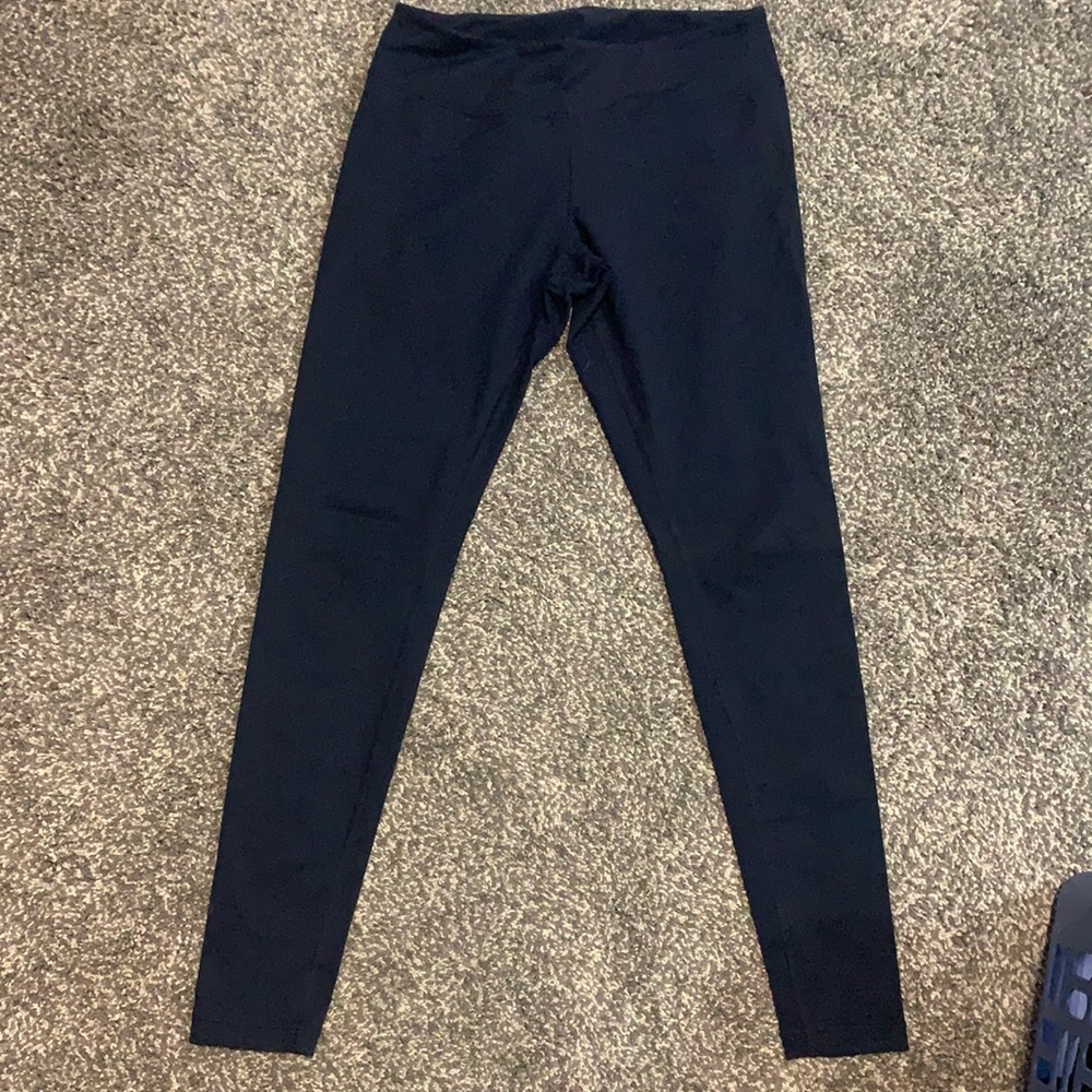 Zella legging bundle!